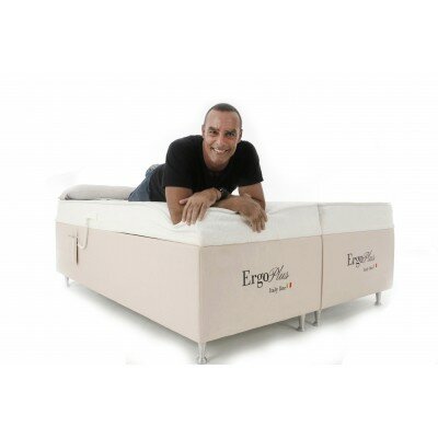 Colchão Magnético Massageador Ergo Max